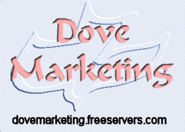 Dove Marketing